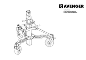 Avenger B7034FF Instructions