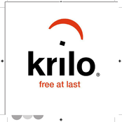 KRILO free at last Mode D'emploi