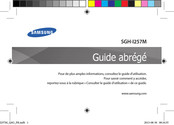 Samsung SGH-I257M Guide Abrégé