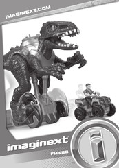 IMAGINEXT FMX86 Mode D'emploi