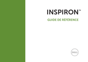Dell INSPIRON 17R N7110 Guide De Référence