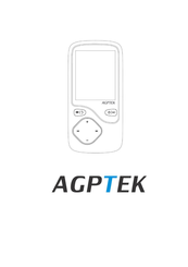 AGPtek C5 Notice D'utilisation