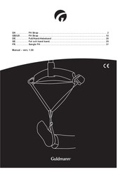 Guldmann FH Strap Mode D'emploi