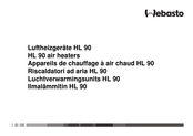 Webasto HL 90 Notice D'utilisation Et D'entretien