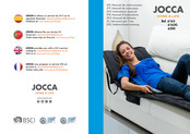 JOCCA 6163 Manuel D'instructions