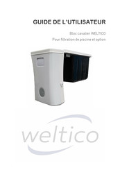 weltico BC5001LEA Guide De L'utilisateur