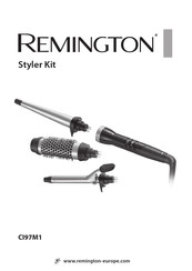 Remington CI97M1 Mode D'emploi