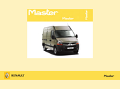 Renault Master 2003 Mode D'emploi