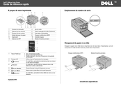 Dell 1350cnw Guide De Référence Rapide