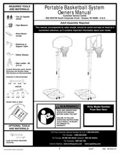 Huffy Sports N53 W24700 Manuel De L'utilisateur