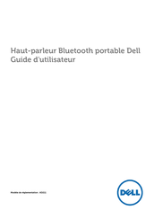 Dell AD211 Guide D'utilisateur