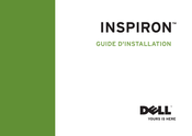 Dell INSPIRON 15 N5030 Guide D'installation