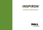 Dell INSPIRON 1545 Guide De Référence