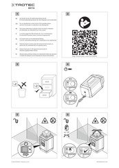 Trotec BD7A Mode D'emploi