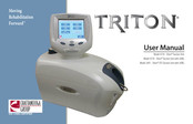 Triton 2841 Mode D'emploi