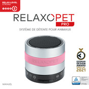 RelaxOpet PRO Manuel