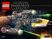 LEGO Star Wars 75181 Mode D'emploi