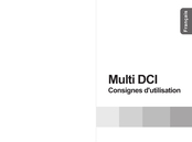 Airwell Multi DCI Consignes D'utilisation