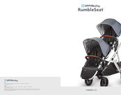 UPPAbaby RumbleSeat Mode D'emploi
