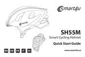 smart4u SH55M Guide De Démarrage Rapide