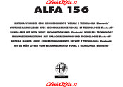 Alfa Romeo ALFA 156 Mode D'emploi