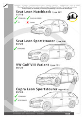 gdw 2553 Instructions De Montage