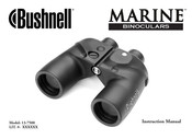 Bushnell MARINE 137500 Manuel D'instructions
