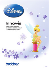 Brother Disney Innov-is Mode D'emploi