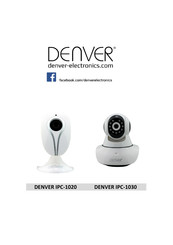 Denver IPC-1020 Mode D'emploi