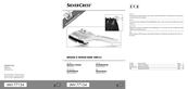 SilverCrest SDRB 1000 A1 Mode D'emploi