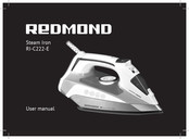 Redmond RI-C222-E Mode D'emploi