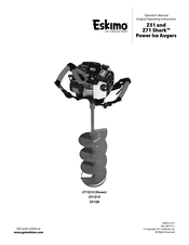 Eskimo Z51Q8 Manuel De L'opérateur