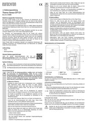 Eurochron EPT-D1 Mode D'emploi