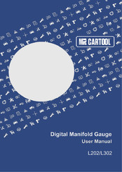 MR CARTOOL L302 Manuel De L'utilisateur