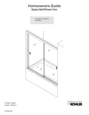 Kohler K-704412 Guide Du Propriétaire