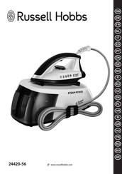 Russell Hobbs 24420-56 Mode D'emploi