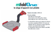 mifold One MF06-CA Mode D'emploi