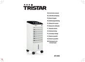 Tristar AT-5445 Mode D'emploi