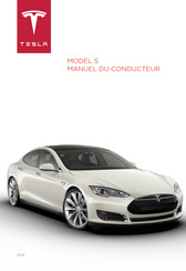 Tesla S 2012 Manuel Du Conducteur