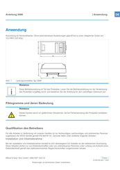 Brüel & Kjaer Vibro 2688 Instructions