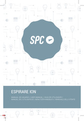 SPC ESPIRARE ION Manuel De L'utilisateur