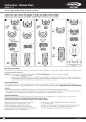 Jamara 403086 Instructions