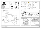 bosal 024491 Description De Montage