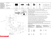 Bosal 033201 Description De Montage