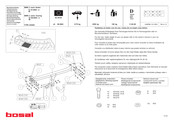 bosal 033281 Description De Montage