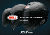 Bell Star Serie Mode D'emploi