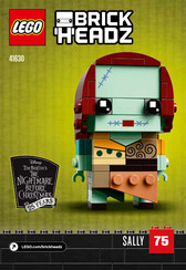 LEGO 41630 Mode D'emploi