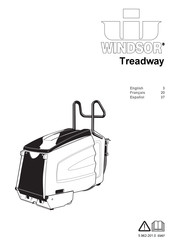 Windsor Treadway Instructions