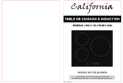 California YL-IT6501-224 Notice D'utilisation