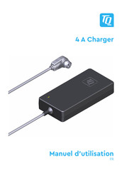 TQ 4 A Charger Manuel D'utilisation